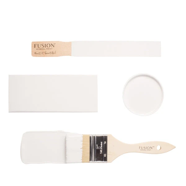 Next-Generation Casement Fusion Paint Functional