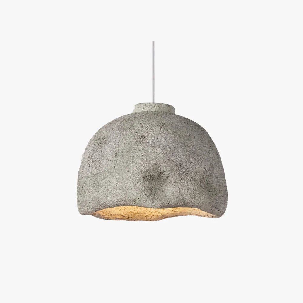 Practical Cairns Pendelleuchte 2 Farben ∅35 45 60CM Environmentally Friendly