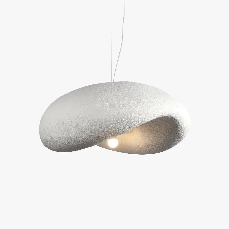 Traditional Byers Wolken Pendelleuchte ∅40 60 80CM Versatile