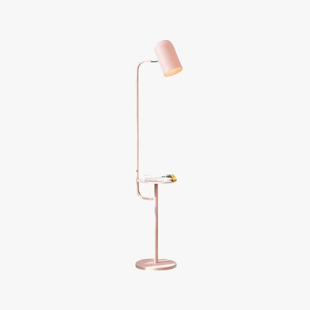 Advanced Morandi Stehlampe 3 Farben 145CM Lang Traditional