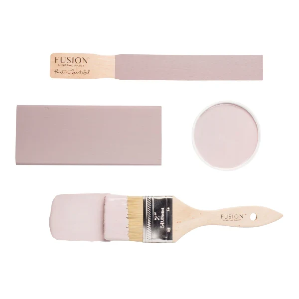 Easy-to-Use Rose Water - Fusion Mineral Paint Selected