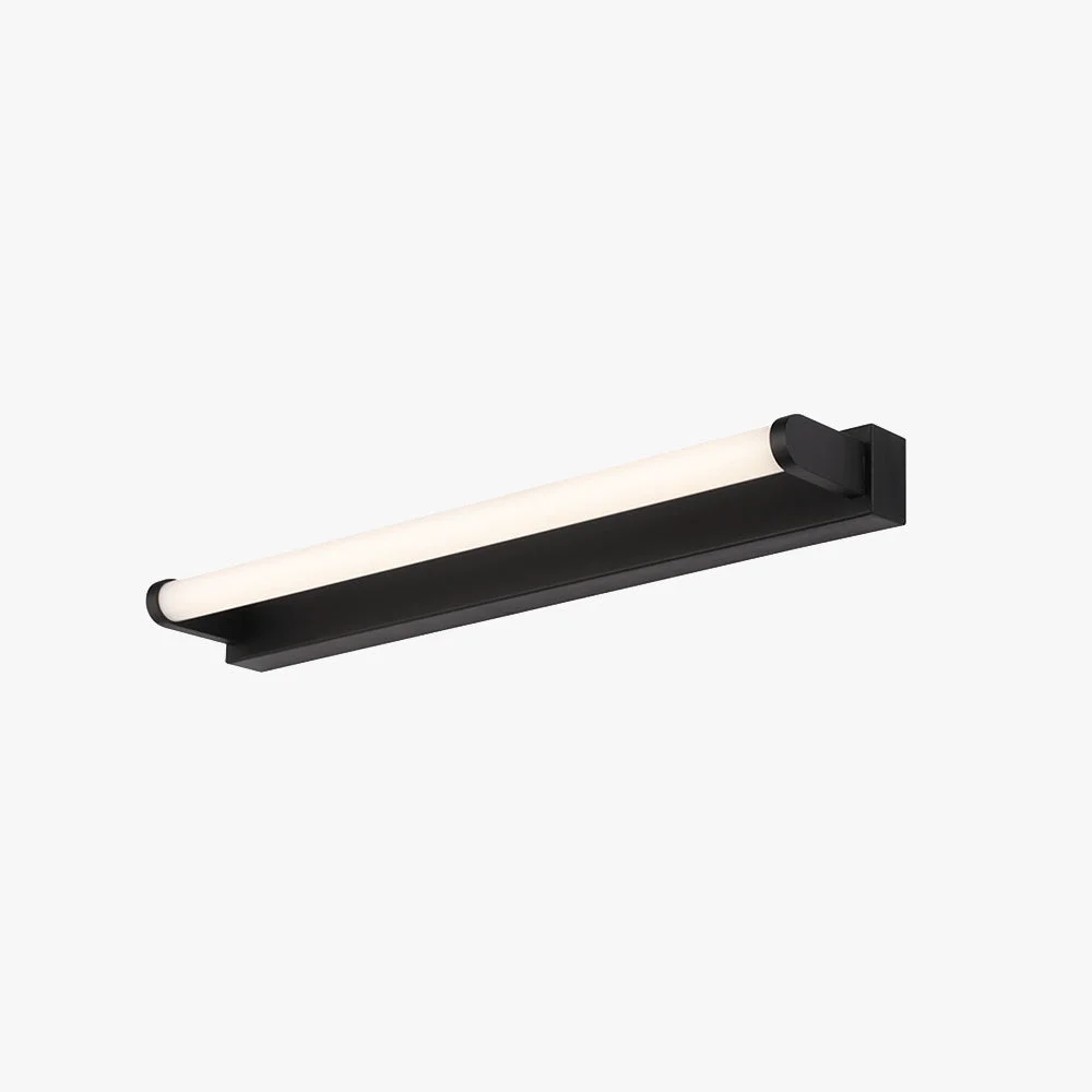 Functional Leigh Spiegelfront Waschtisch-Wandleuchte L 41 51 61CM Superior