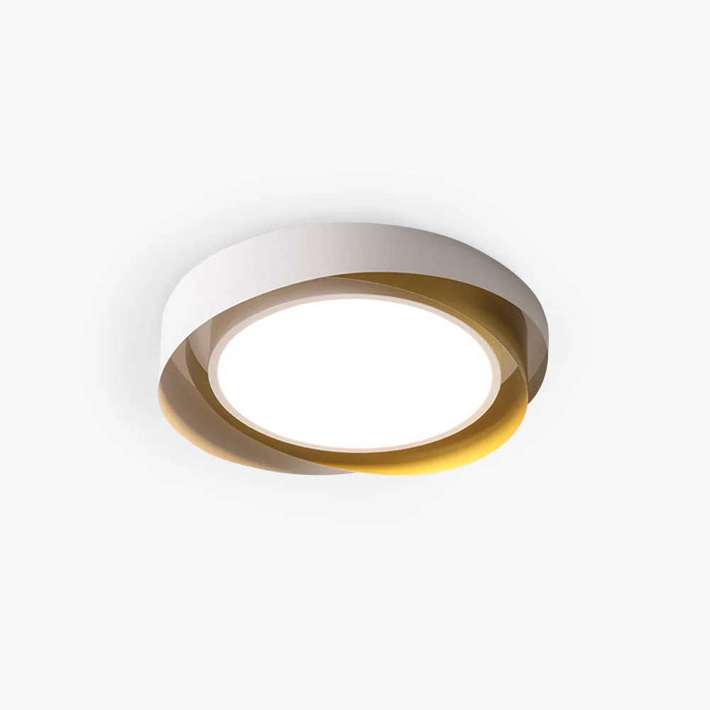 Excellent Quinn Deckenleuchte 2 Farbe ∅40 50CM Stylish