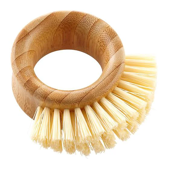 Environmentally Friendly Full Circle Veggie Brush Verified