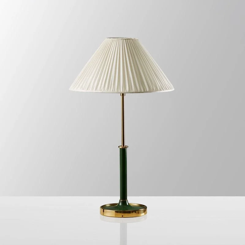Top-Quality Modern Creative Decoration Table Lamp For Bedroom Crafted