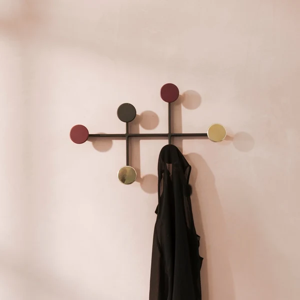 Premium Material Minimalist Coat Hanger Specialty