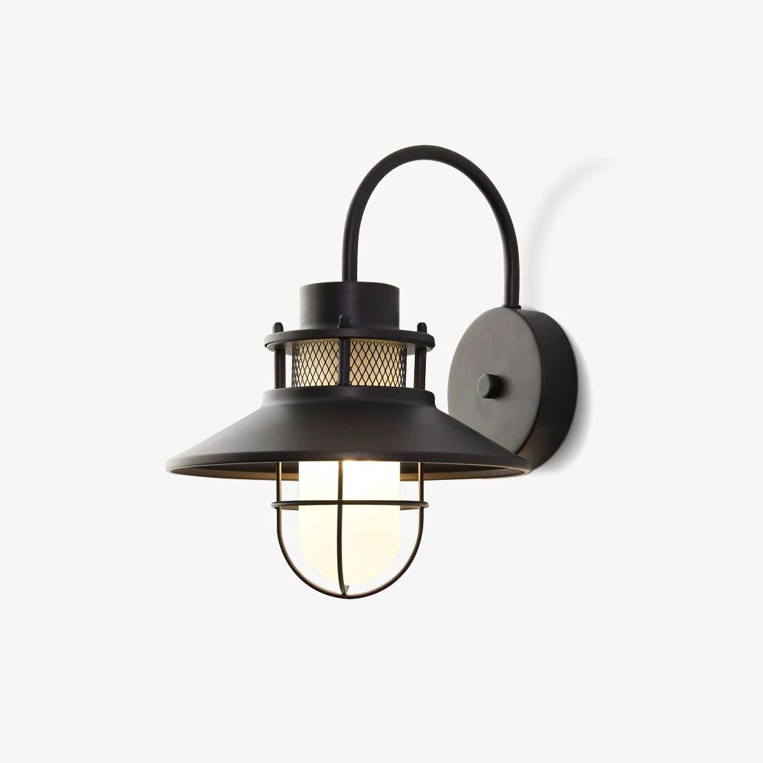 Unique Felix Outdoor Wall Lamp Official