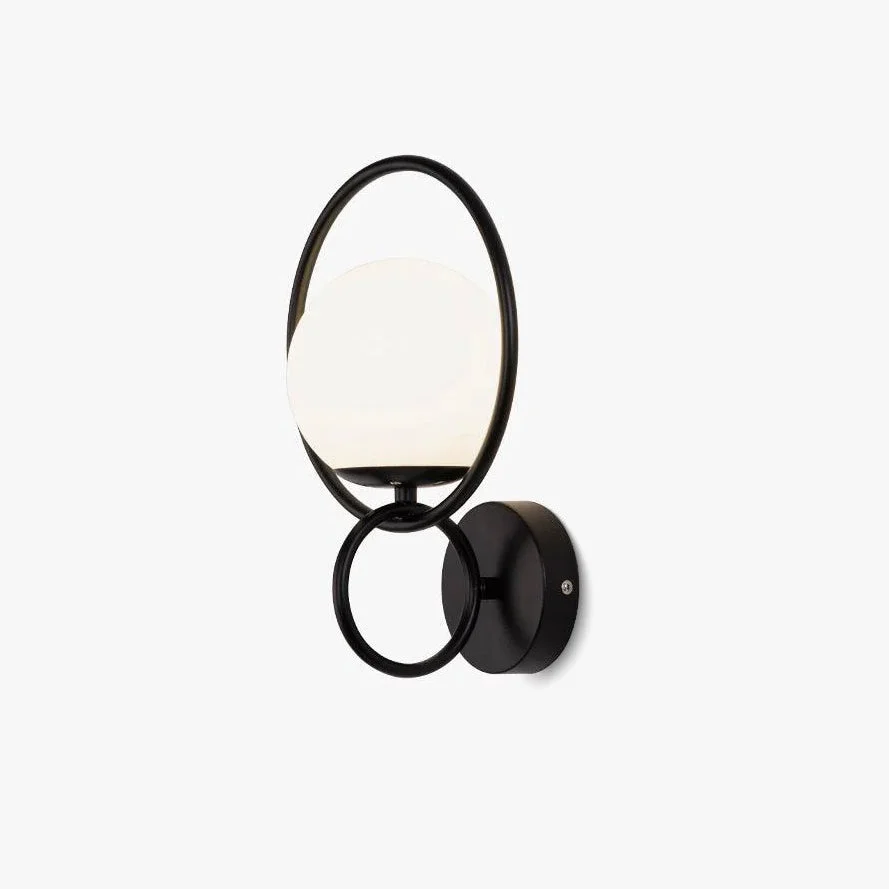 Optimized Fort Halo Gold Wall Light Comfortable