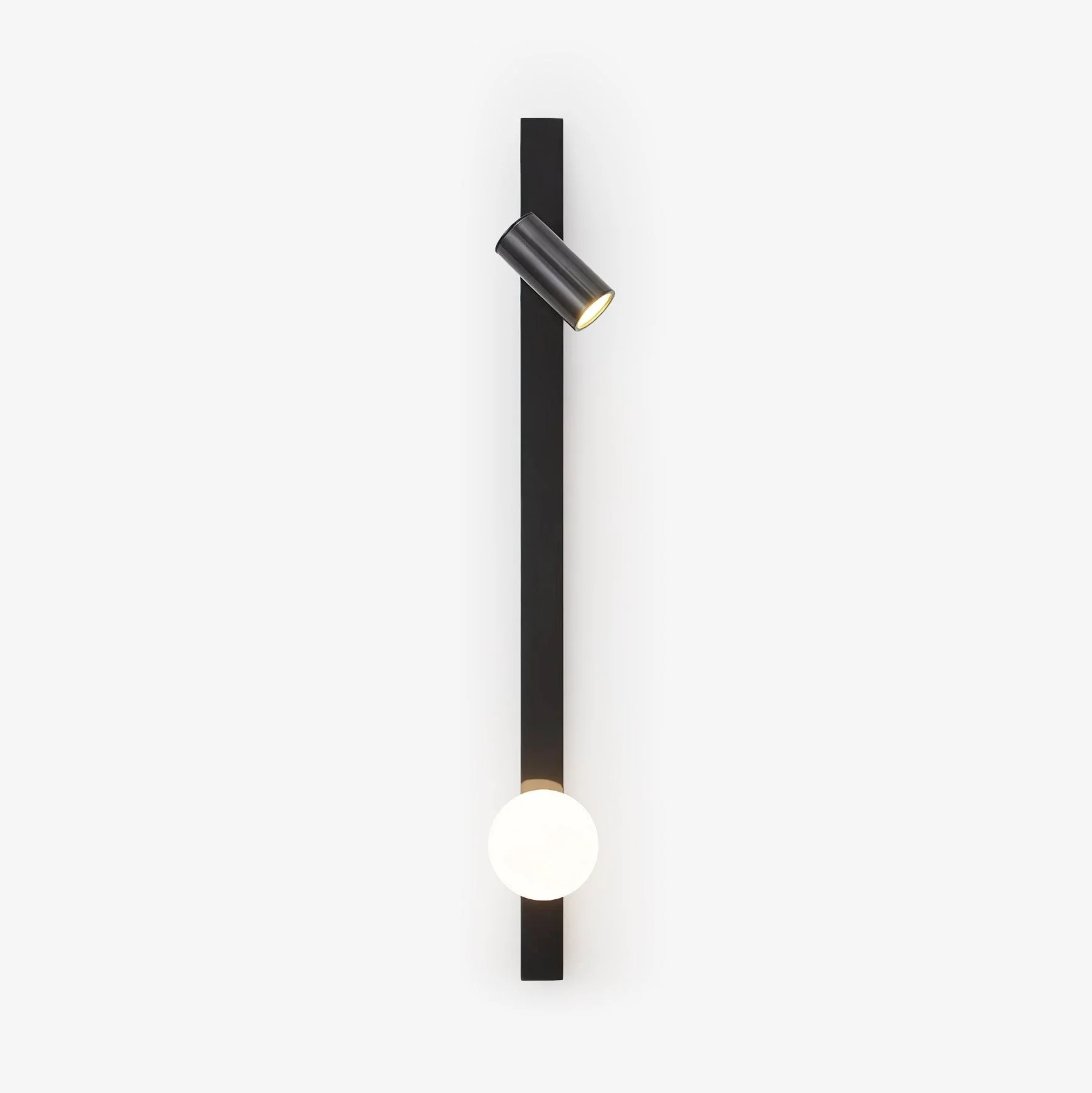 Eco-Friendly Long Arm Wall Light Top-Quality