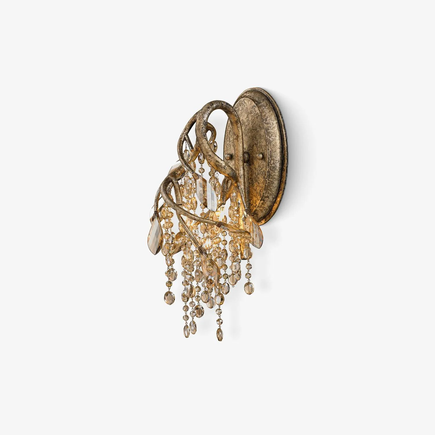 Original Autumn Twilight Wall Lamp Traditional