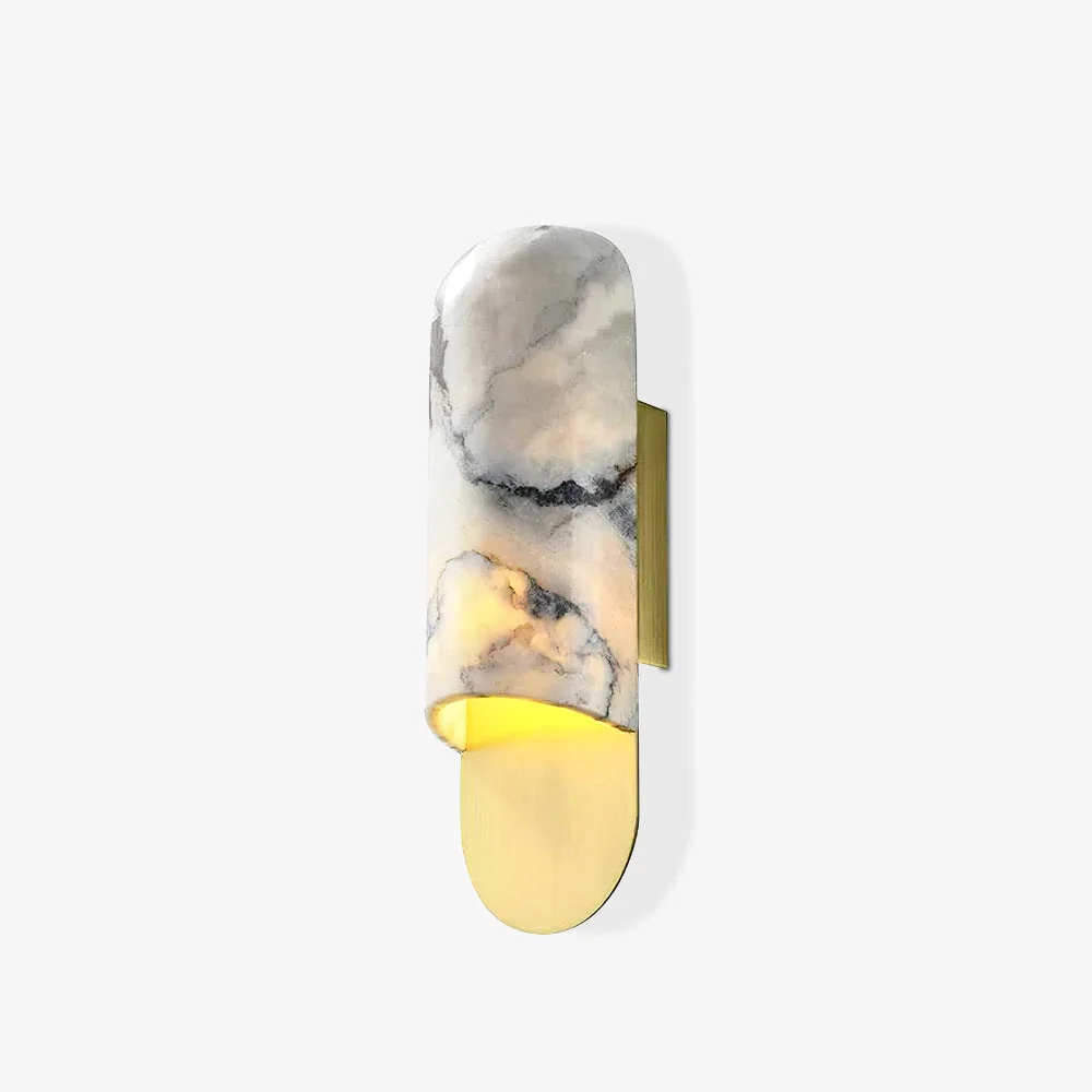 Stylish Hl Wall Sconce Natural