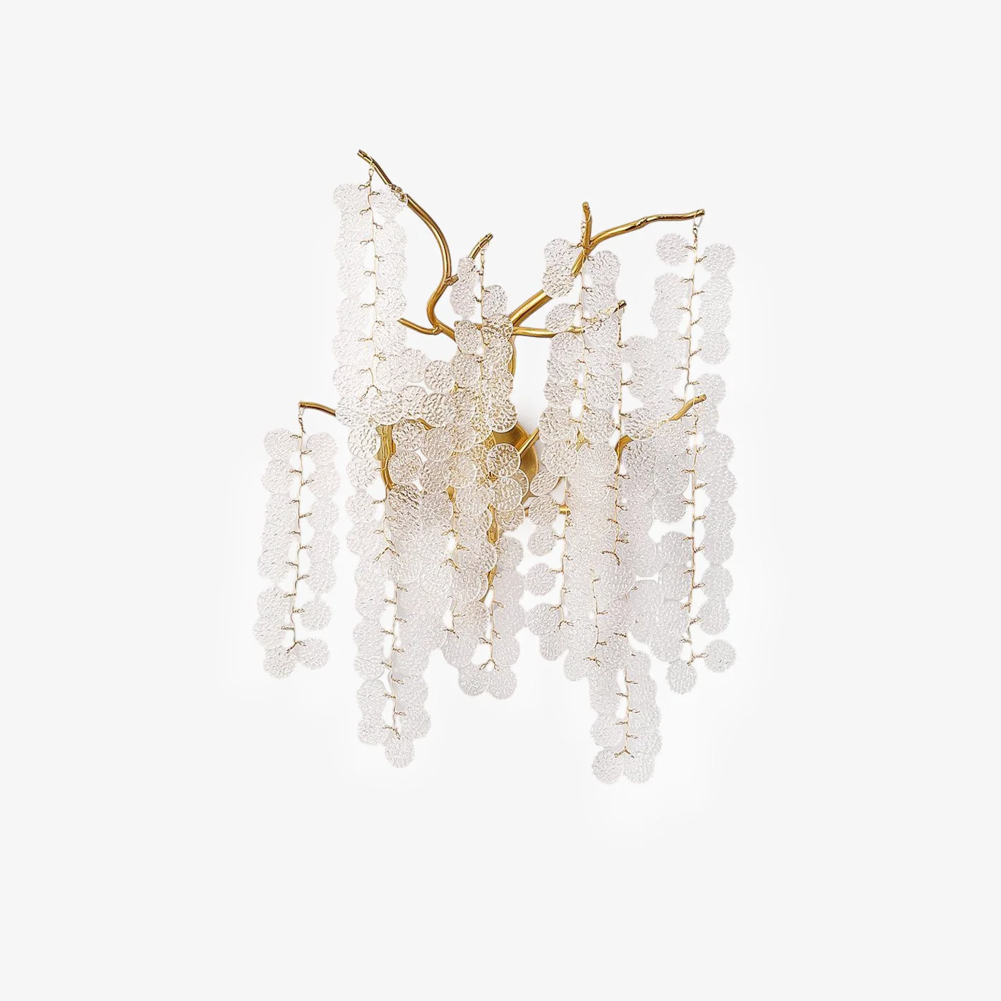 Minimalist Shiro Noda Wall Lamp First-Class