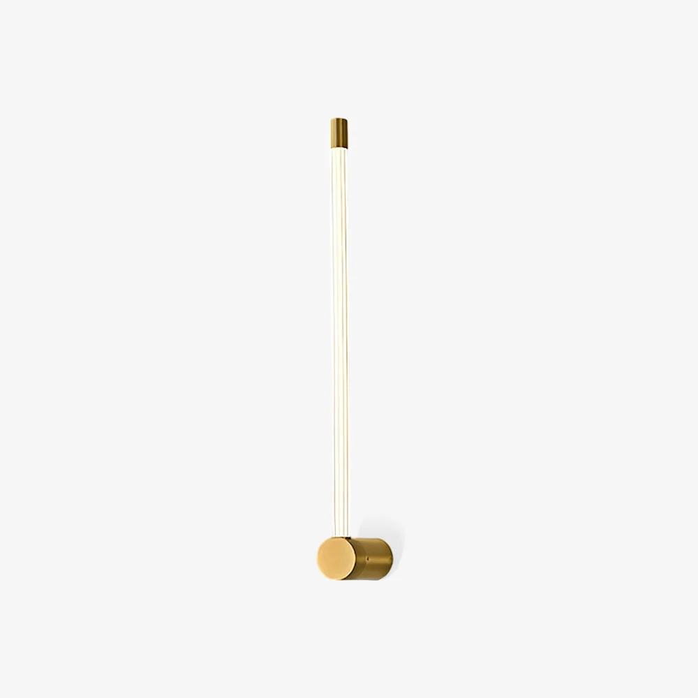 Practical Linear LED Sconce Lightweight