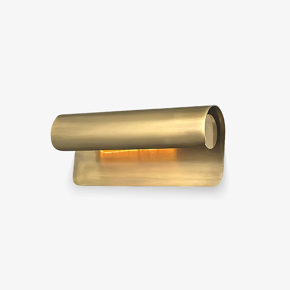 Fast Accord Wall Sconce Responsible
