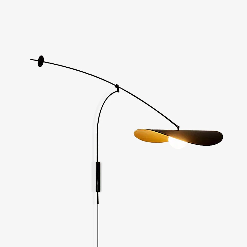 Trusted Myrna Wall Light Environmentally Friendly