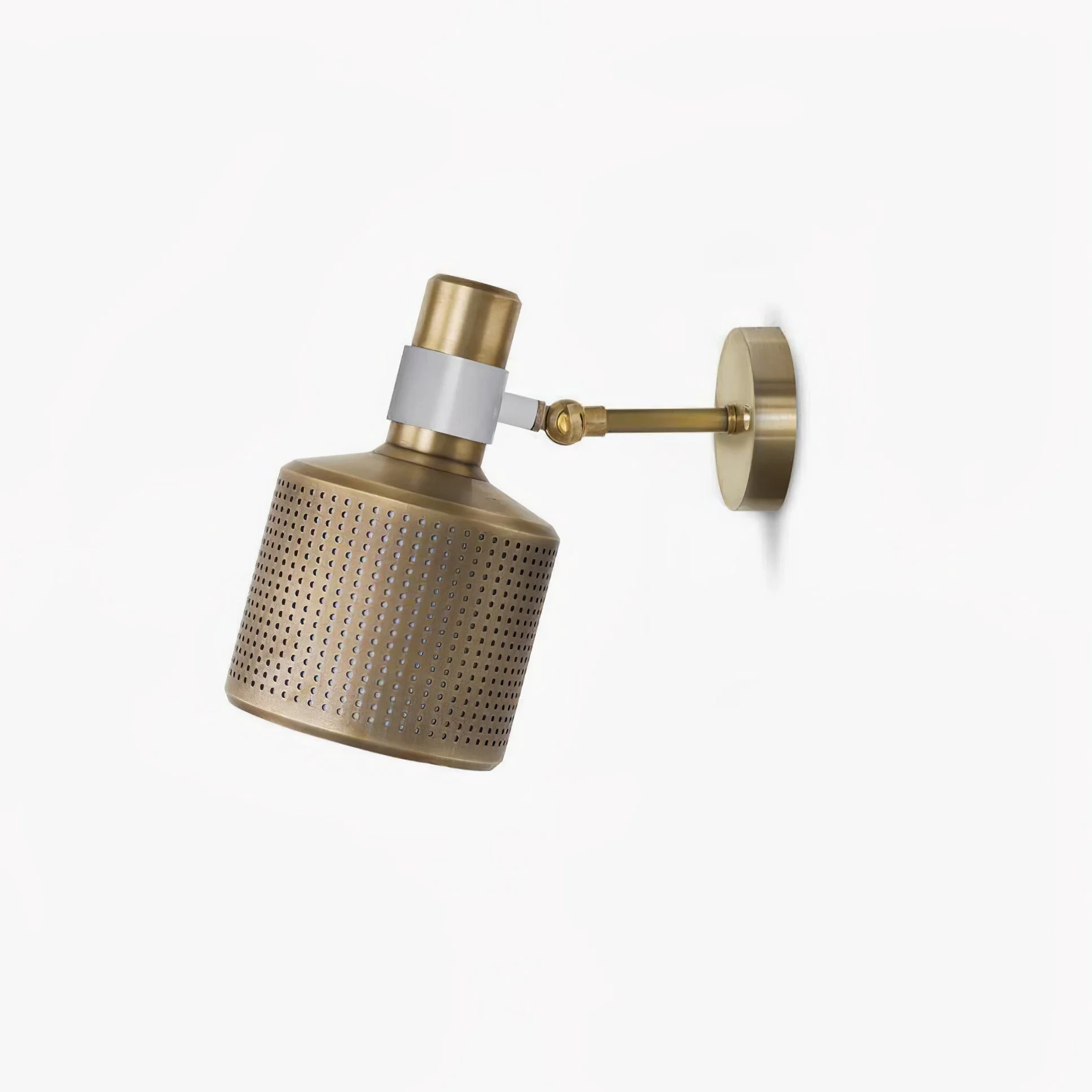 Superior Riddle Wall Light Top-Quality