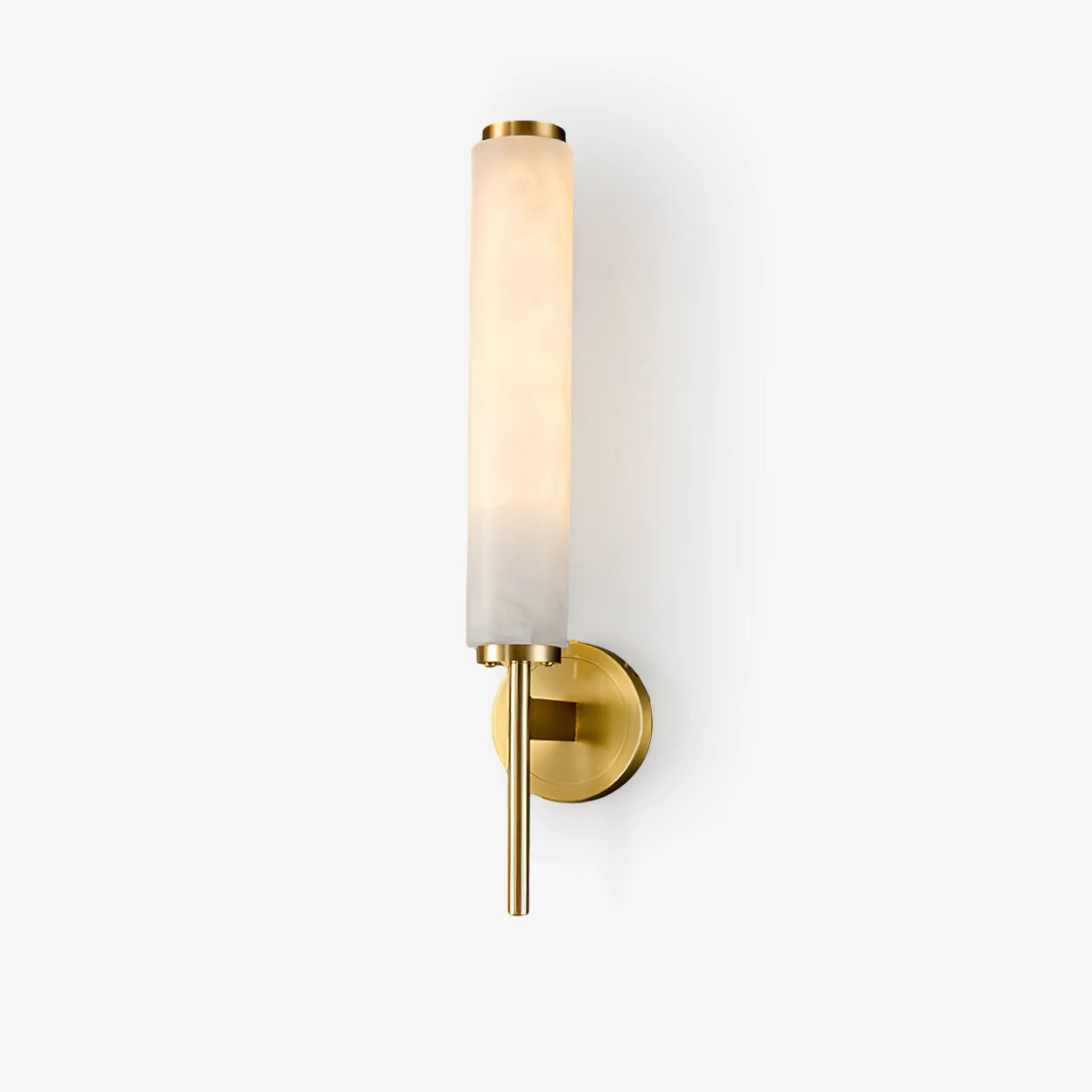 Natural Brindisi Wall Sconce Classic