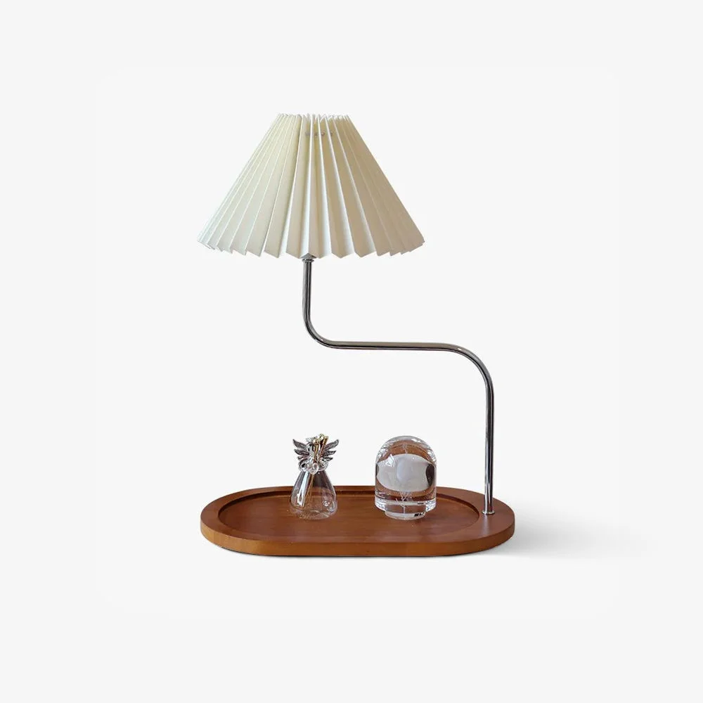 Classic Eterna TL Table Lamp Effective