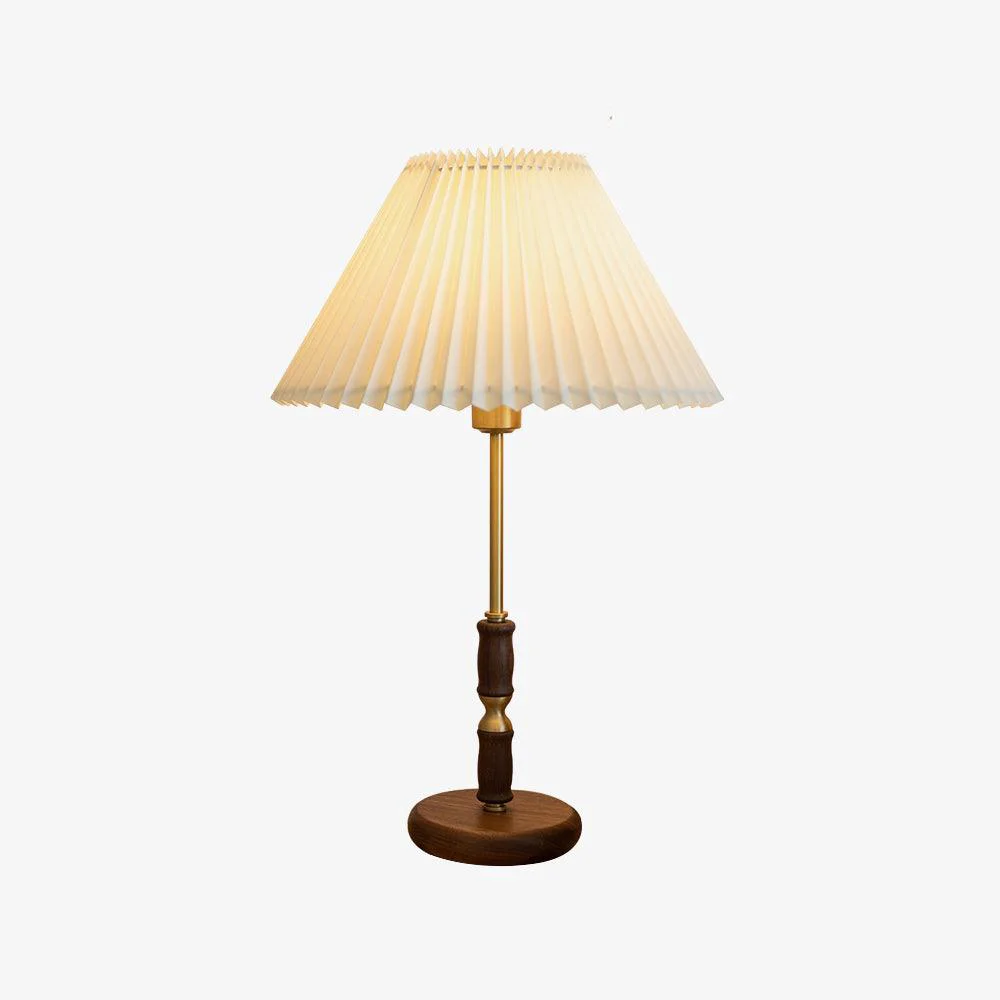 Fine Crafted Le Klint Table Lamp High-Performance