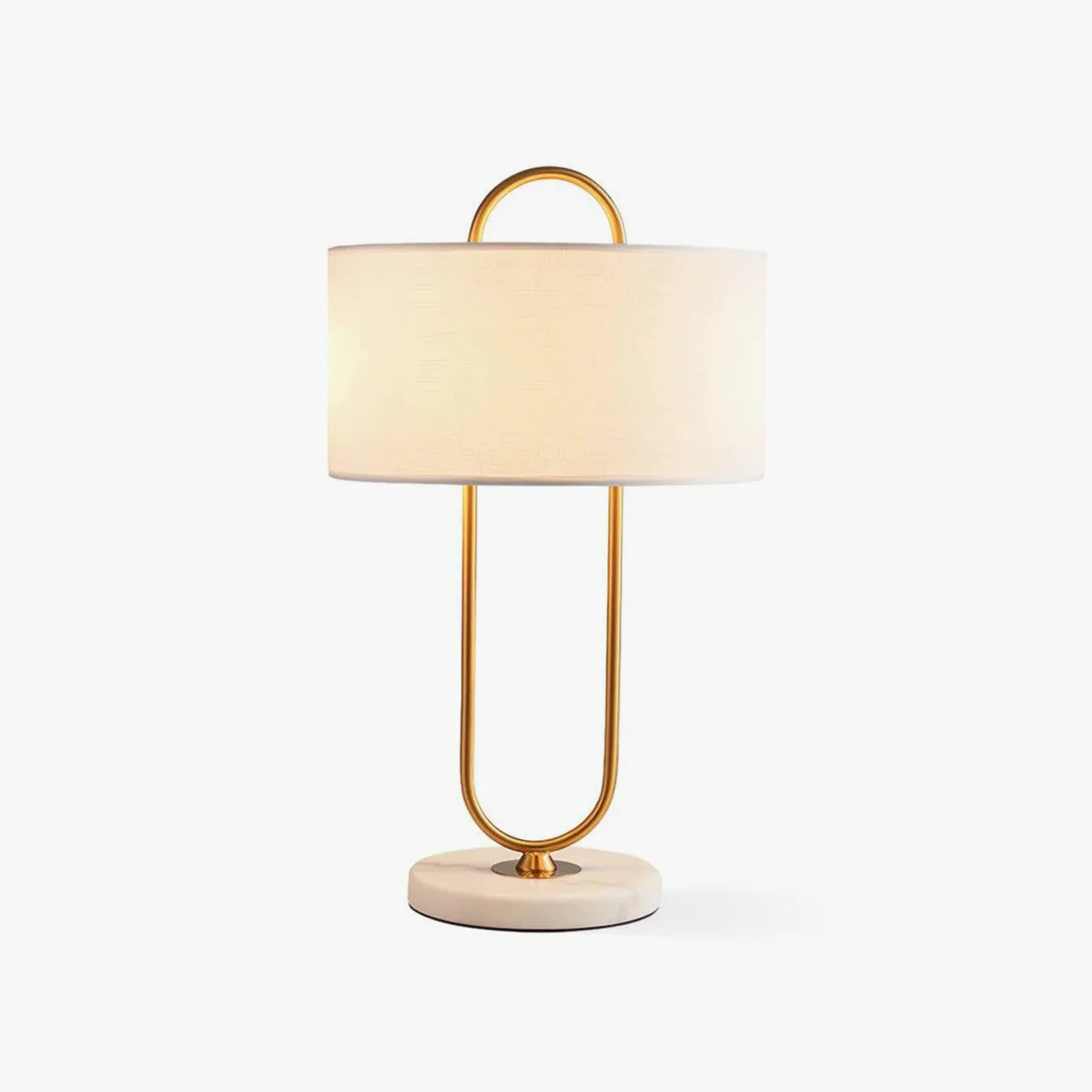 Efficient Warner Table Lamp Sustainable