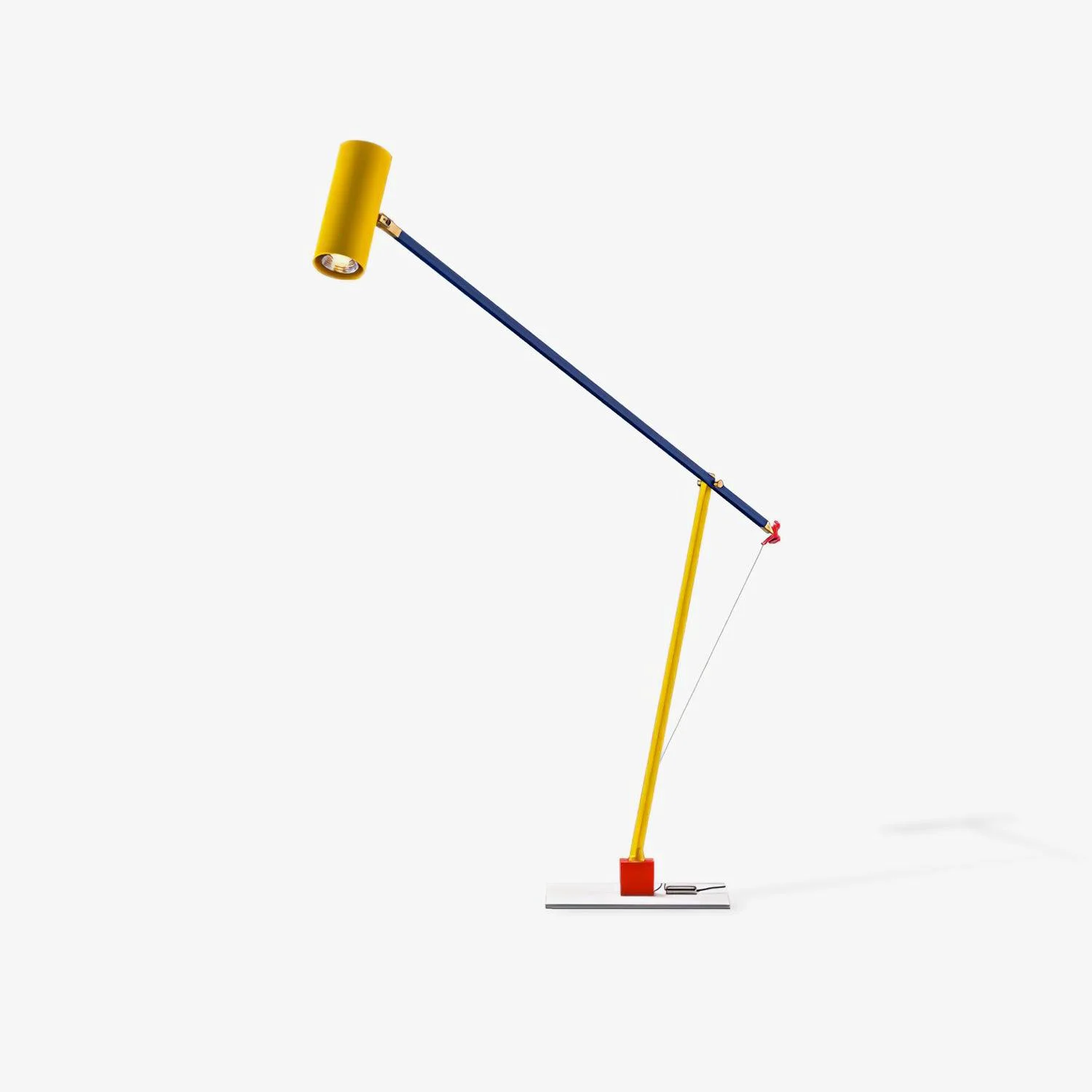 Detailed Ettorino Table Lamp Natural
