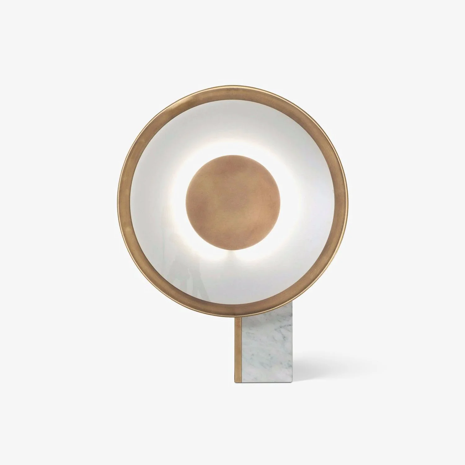Fine Roche Bobois Table Lamp Soft