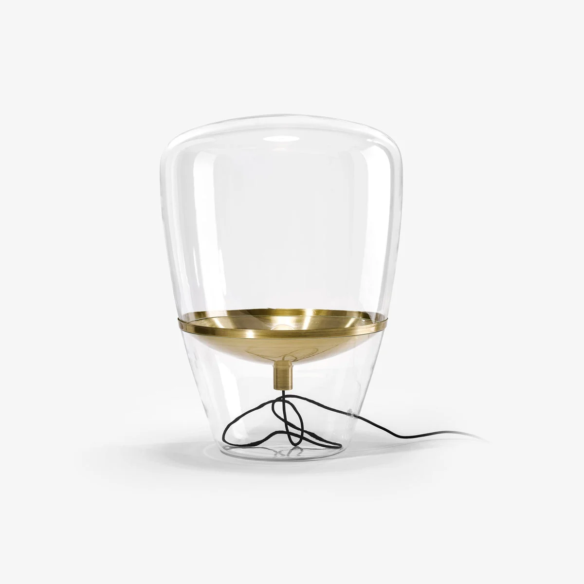 Fine Crafted Balloon Table Lamp Unique