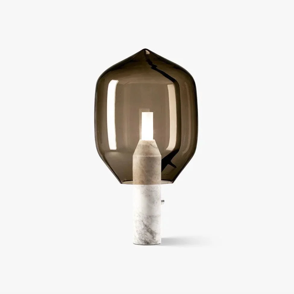 Crafted Lighthouse Table Lamp Flexible