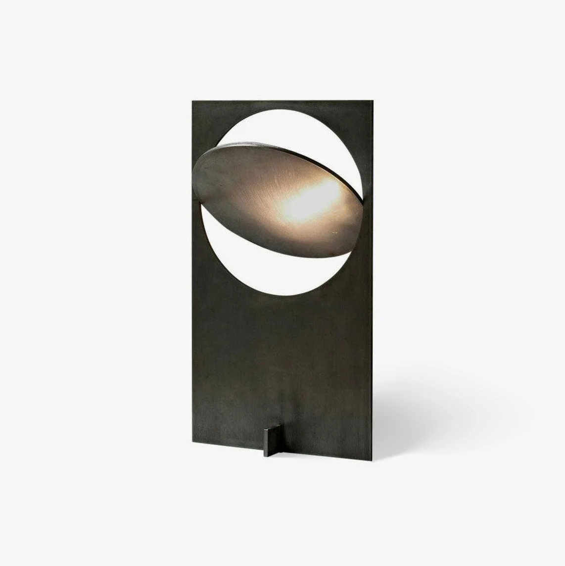 Green OBJ-01 Table Lamp Smart