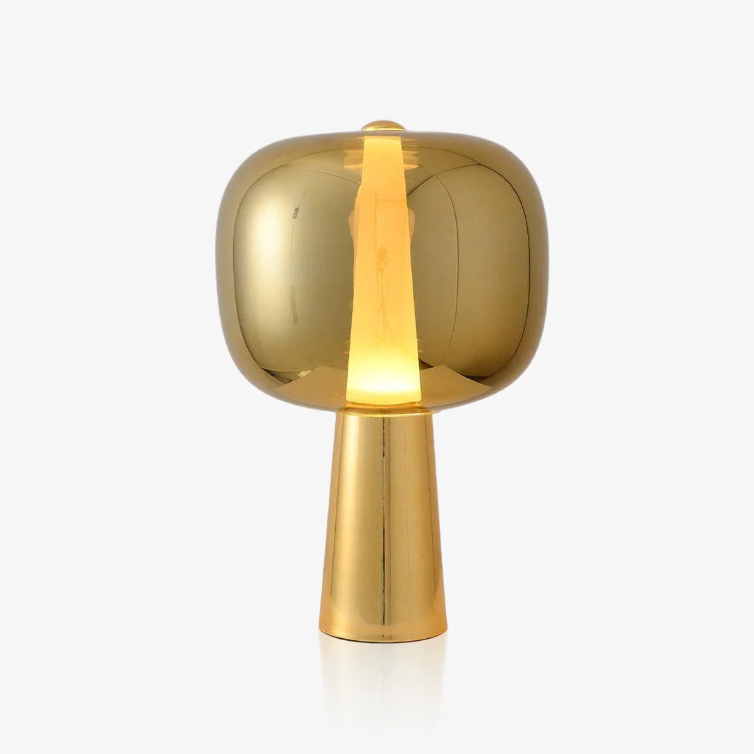 Minimalist Dusk Dawn Table Lamp Premium