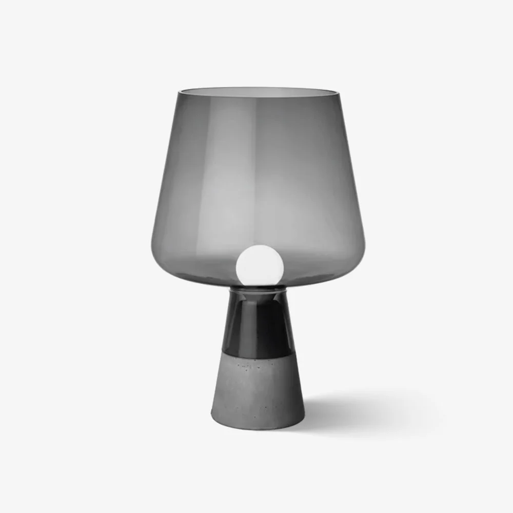 Versatile Leimu Table Lamp Certified