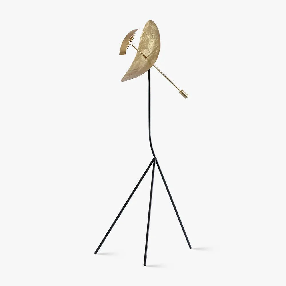 Unique Ribot Floor Lamp Reliable