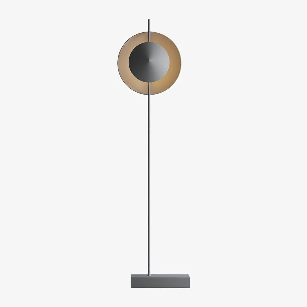 Organic Dawn Floor Lamp Professional