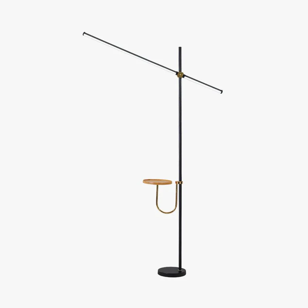 Clean Royal Linear Floor Lamp Classic