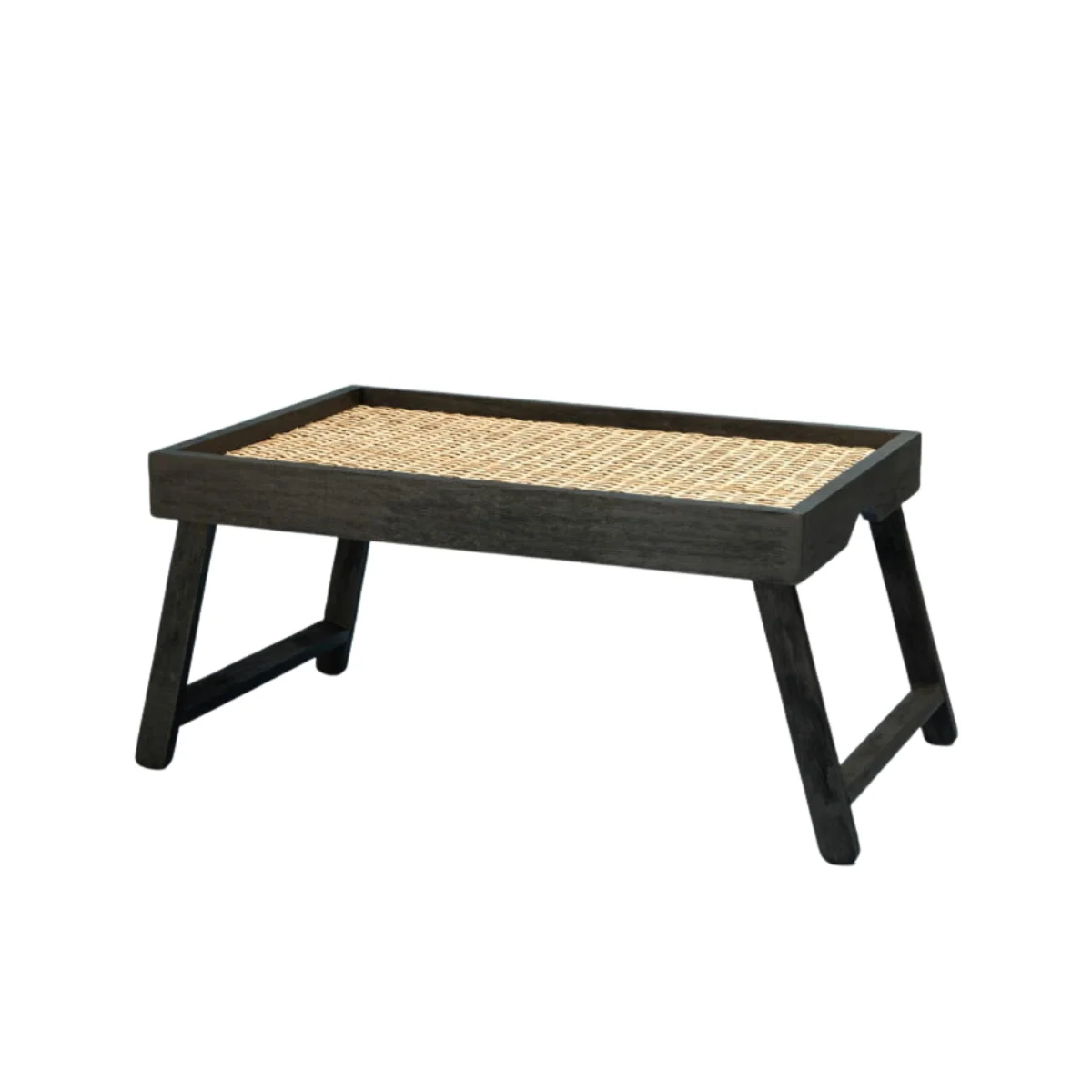 Quality Arendal Rattan Breakfast Tray Convenient