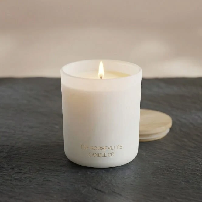 Trendy Rocky Mountain Candle Fine