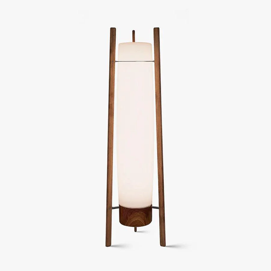 Innovative Side LED Floor Lamp Effective
