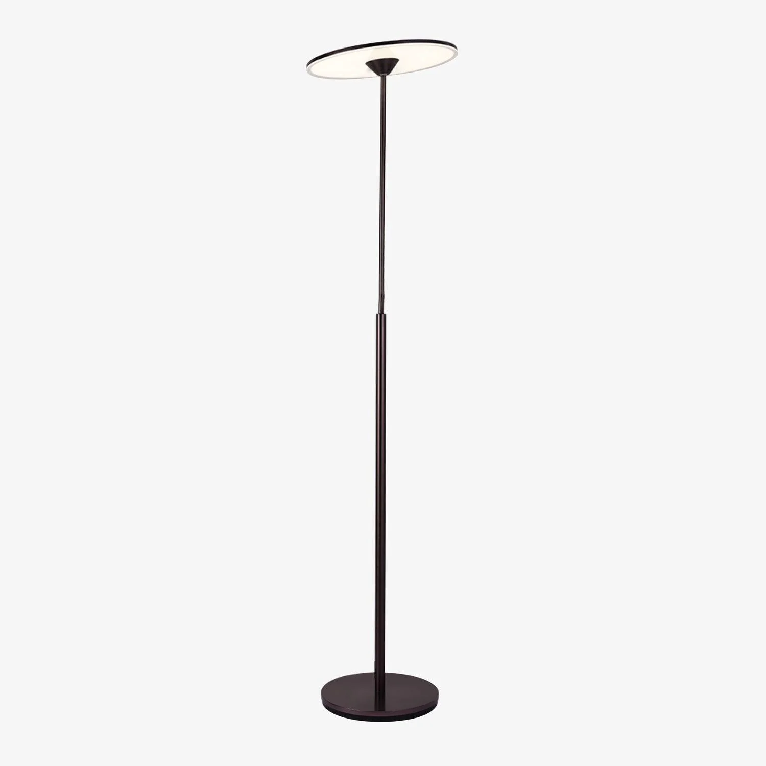 Smart Ambra LED Floor Lamp Specialty