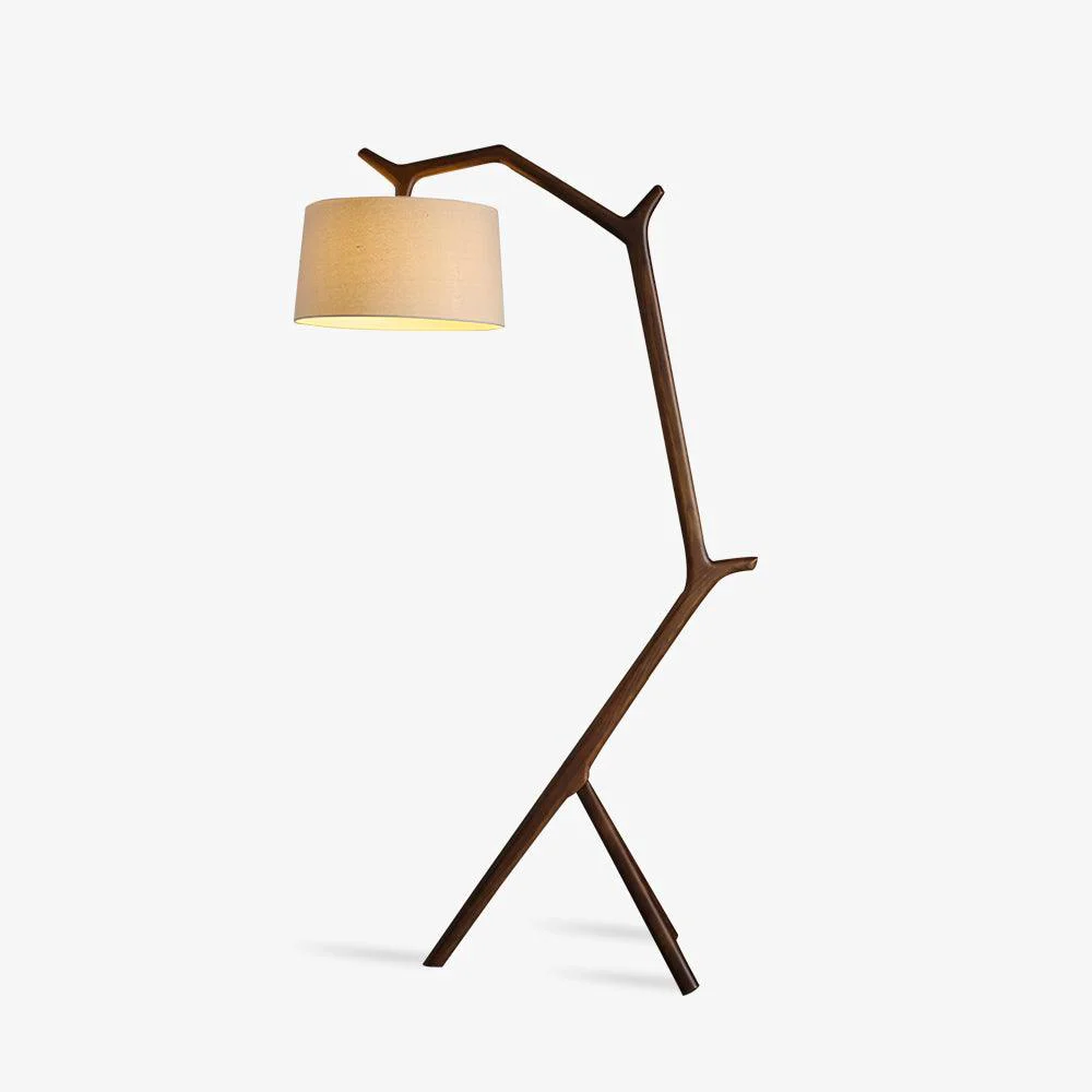Original Umahi Floor Lamp Sustainable