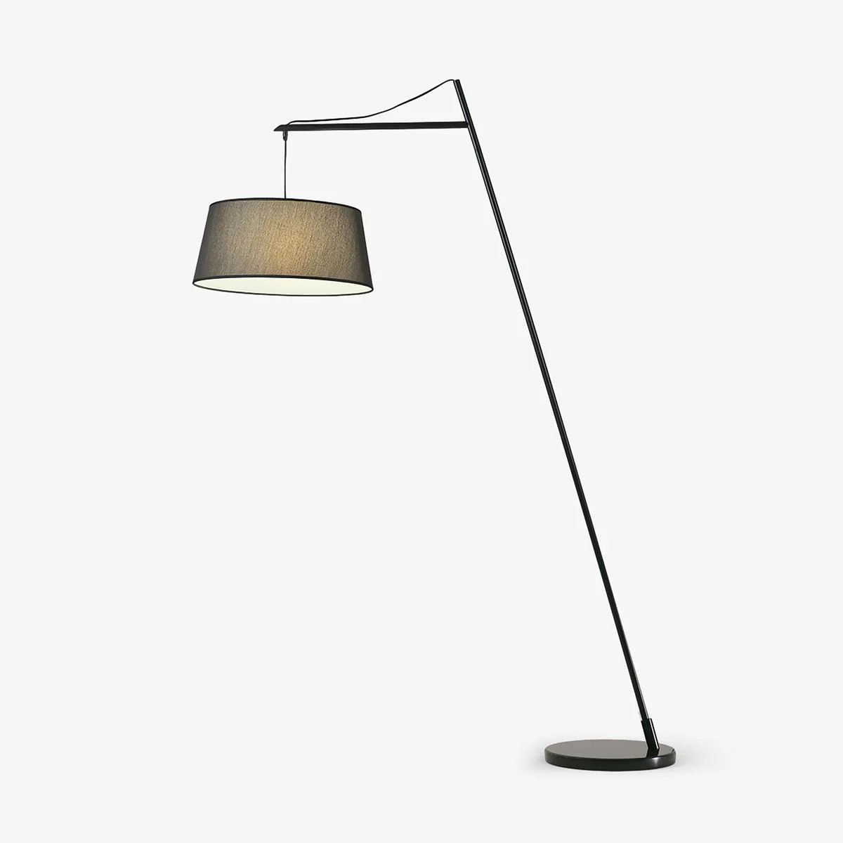 High-End Arturo Floor Lamp Responsible