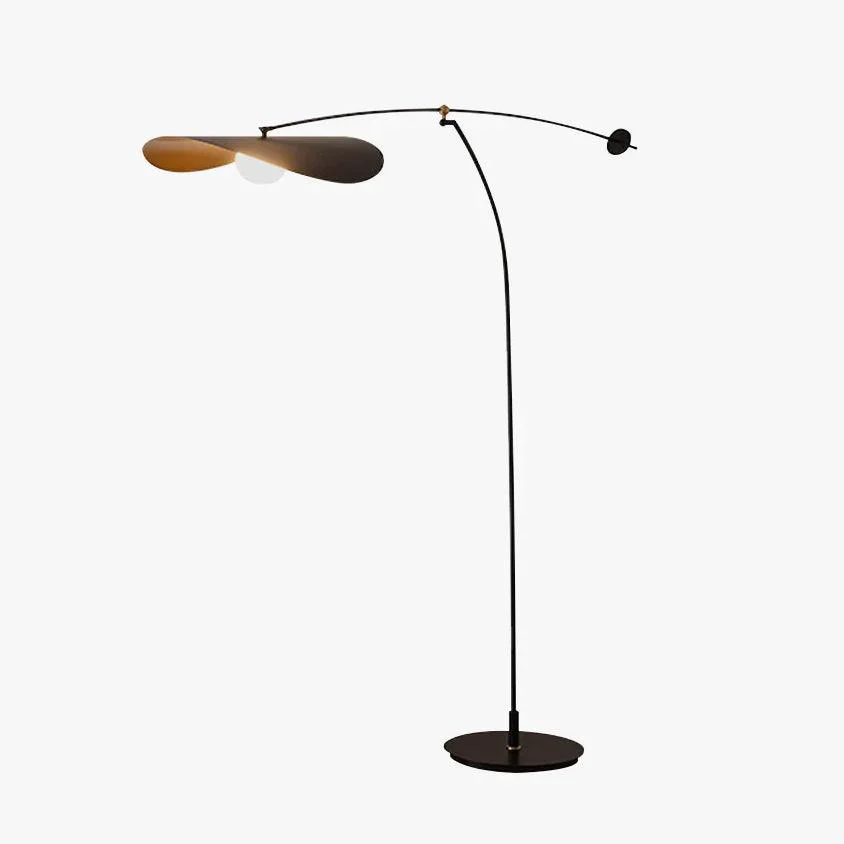 Innovative Alonso Floor Lamp Original Design