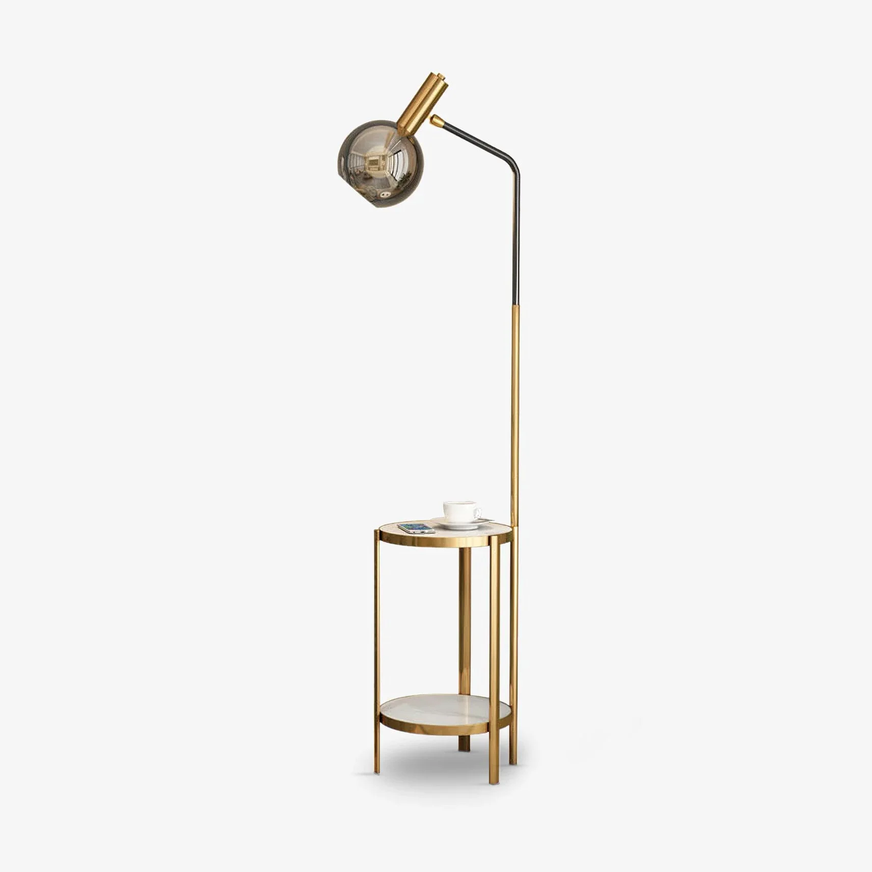 Elite Teamson Home Floor Lamp Effective