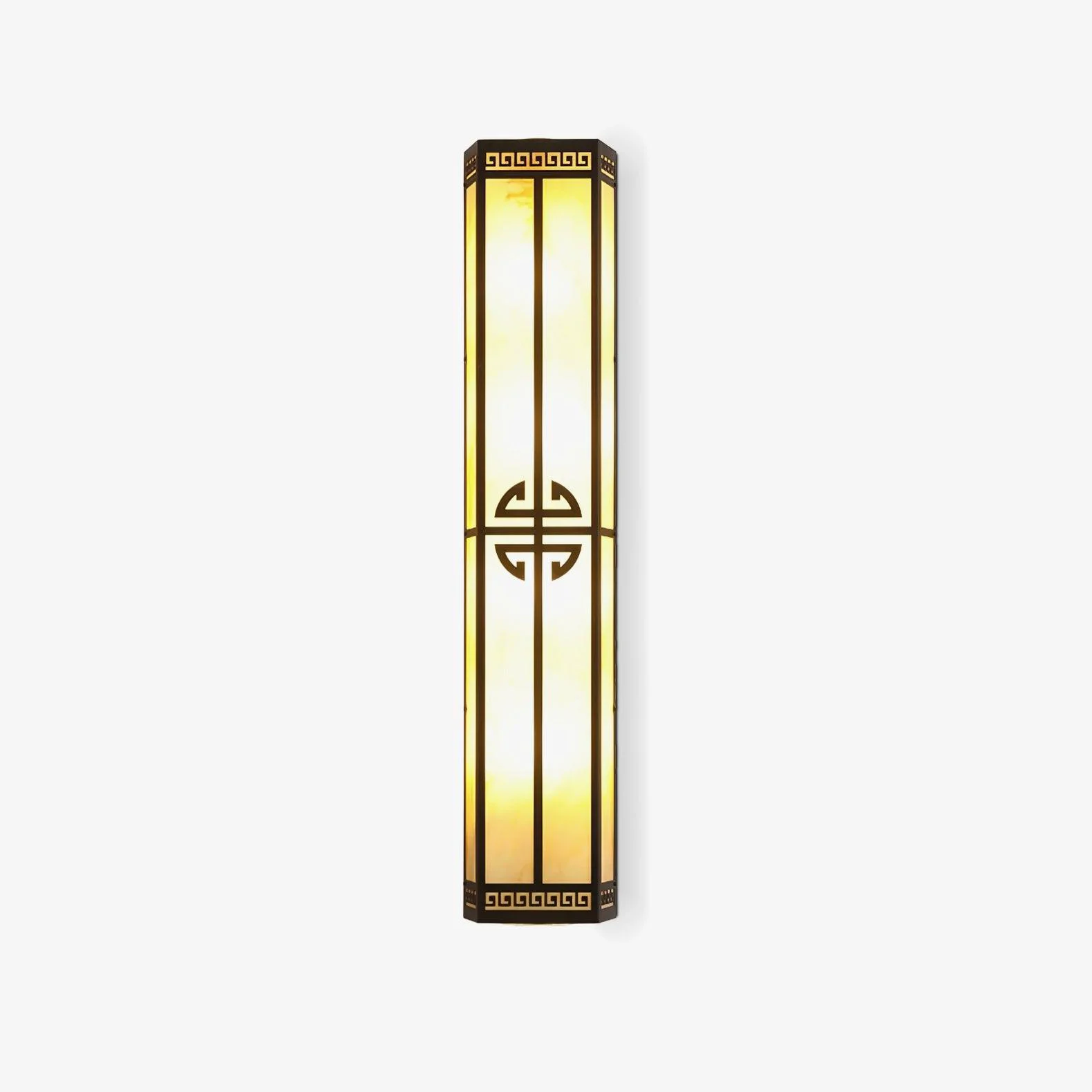 Effective After Hours Wall Light Smooth