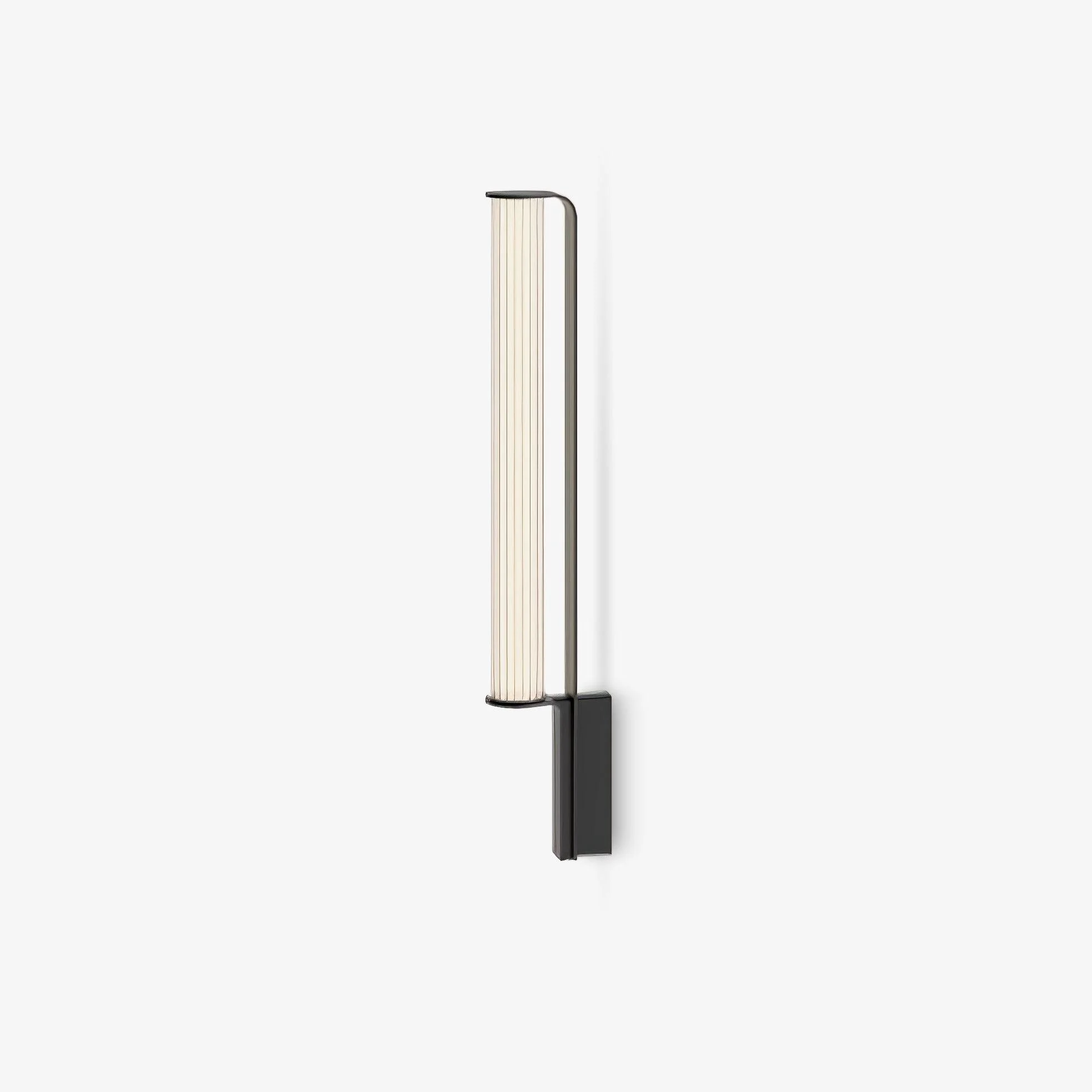 Next-Generation Zenith Arc Outdoor LED Sconce High-Grade