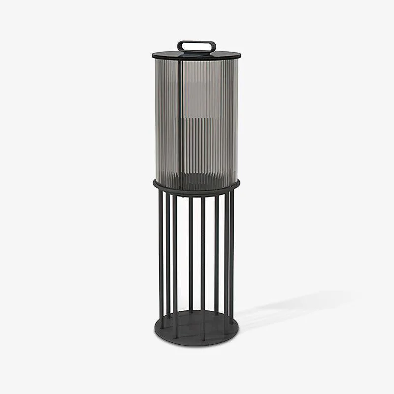 World-Class Ambient Line Lantern Garden Lights Expertly Made
