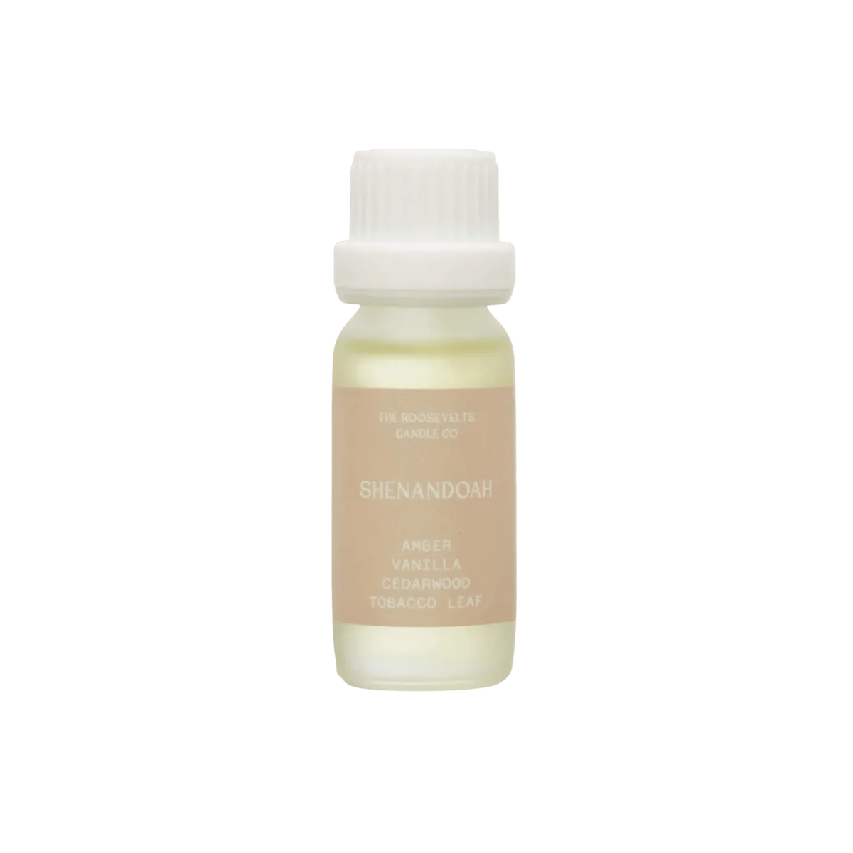 Eco-Friendly Shenandoah Oil Blend Safe