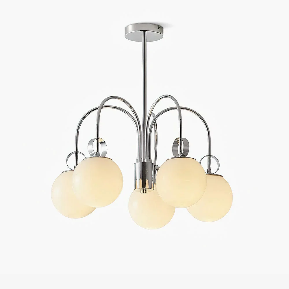 Carefully Designed Carisa Collection Chandelier Refined