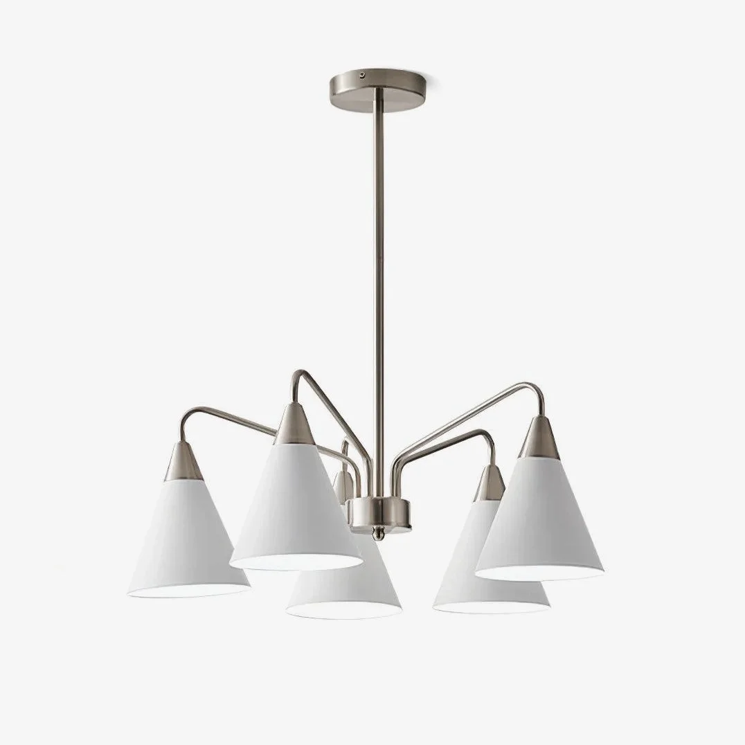 Smart Fashion Cono Chandelier Comfortable