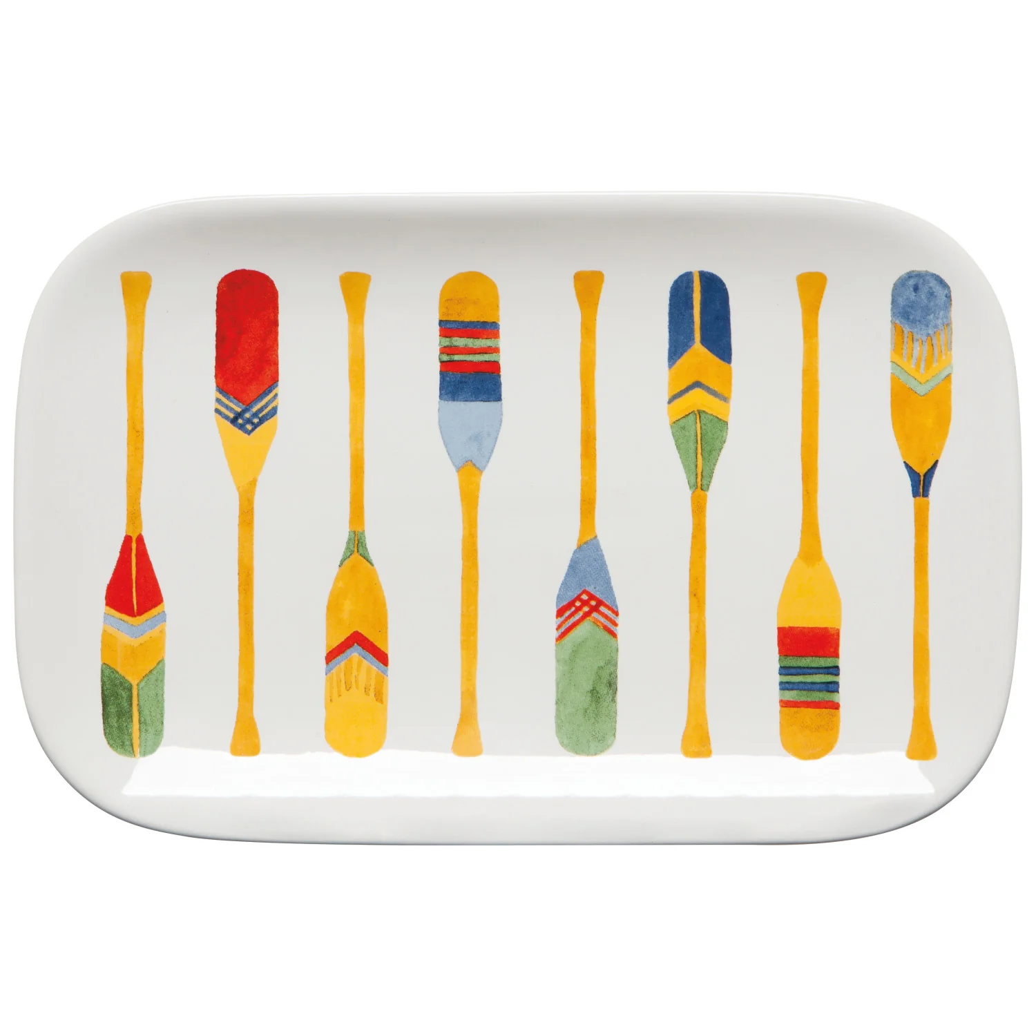 Practical Lake Life Platter Detailed