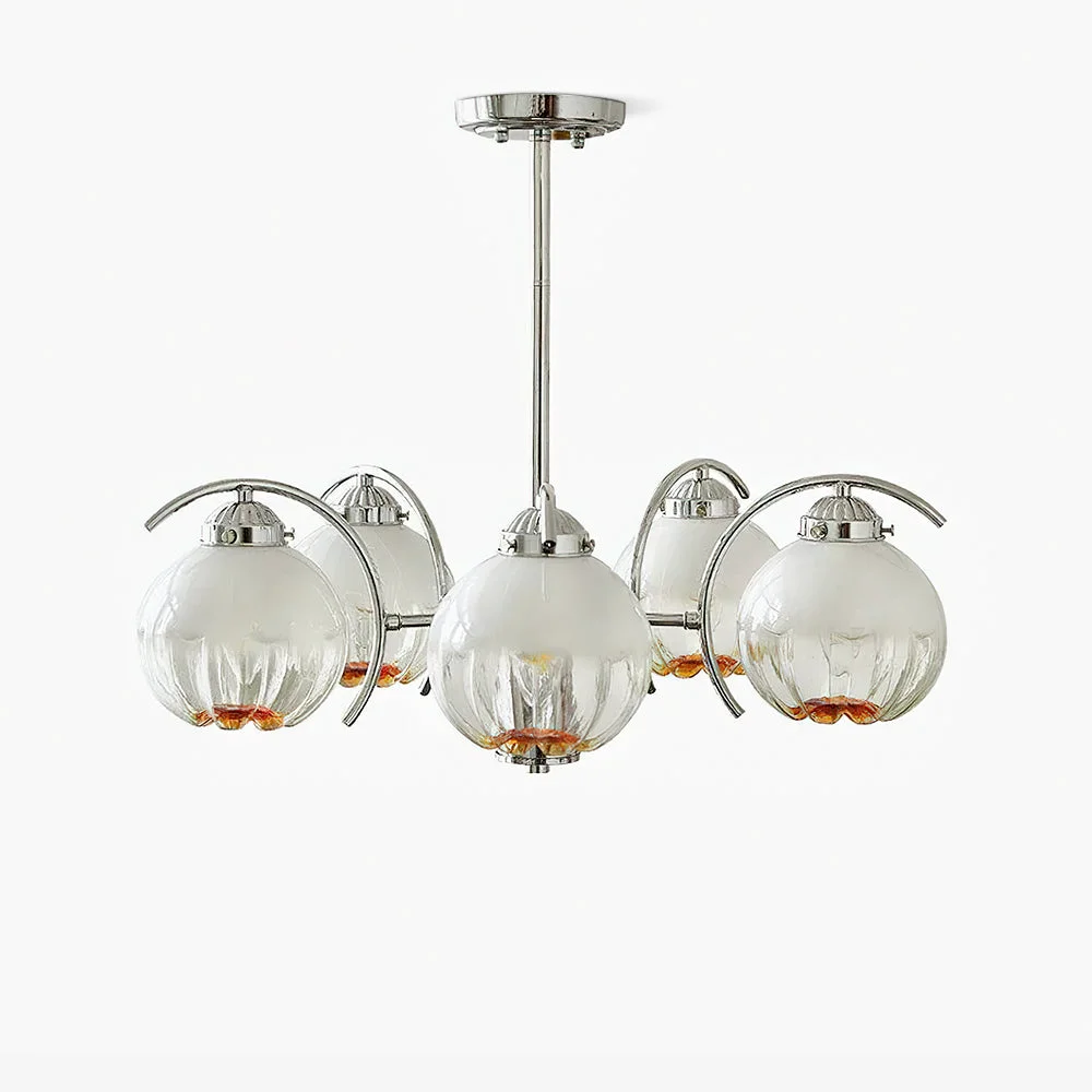Specialty Litchford 5Lt Chandelier Superior